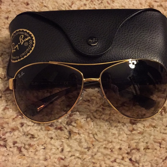 RayBan sunglasses - Picture 6 of 6